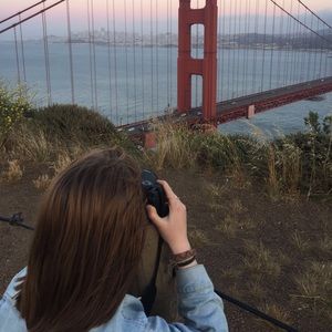 Meet your Posher, Zoe